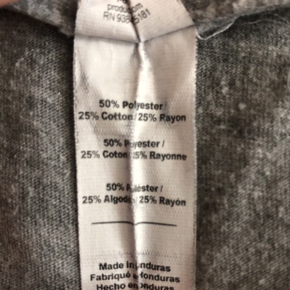 Smith Optics ~ W’ s/s cap sleeve Bison Tee ~ Lrg - Picture 5 of 5